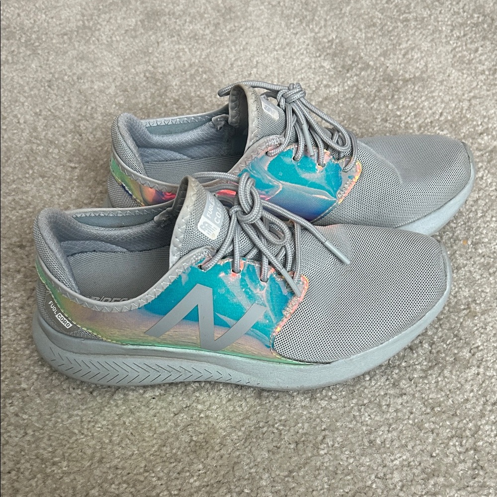 New Balance Sneakers